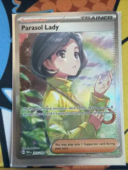 Lot Of Pokemon Cards - 3 Trainer Lot - Image 2