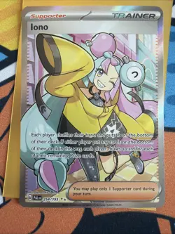 Lot Of Pokemon Cards - 3 Trainer Lot - Image 4