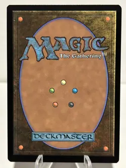 Tainted Peak 304 U Commander: Duskmourn: House of Horror NM MTG - Image 2