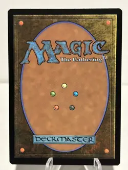 Whispersilk Cloak 257 U Commander: Duskmourn: House of Horror NM MTG - Image 2