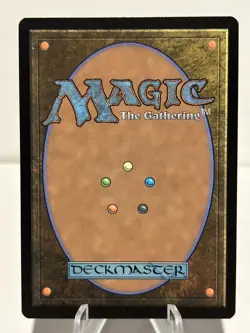 Tree of Tales 319 C Commander: Duskmourn: House of Horror NM MTG - Image 2