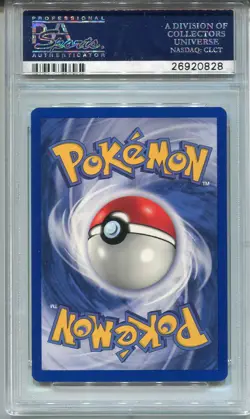 Pokemon Base Set 1st Edition Shadowless Card #94 Potion PSA 10 - Image 2
