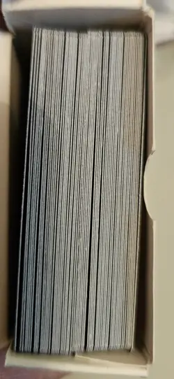 MTG Urza's Legacy - Phyrexian Assault Theme Deck, Open, Excellent - Image 3
