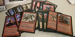 MTG Urza's Legacy - Phyrexian Assault Theme Deck, Open, Excellent - Image 4