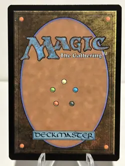 Talisman of Resilience 255 U Commander: Duskmourn: House of Horror NM MTG - Image 2