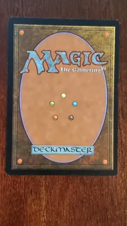 Teferi's Response Invasion EX/LP #78 MTG Magic the Gathering Instant Rare Blue - Image 2