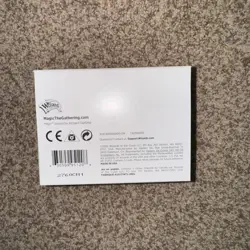 Prime Slime Secret Lair - Magic the Gathering MTG (Genuine Sealed) - Image 3