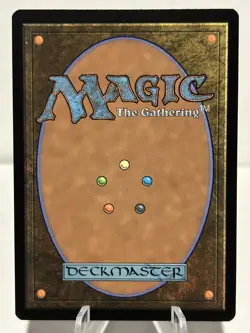 The Lord of Pain (Borderless) 3 M Commander: Duskmourn FOIL NM MTG - Image 2