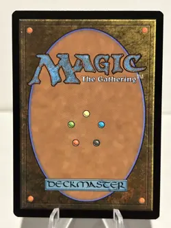 Vial Smasher the Fierce 239 M Commander: Duskmourn: House of Horror NM MTG - Image 2