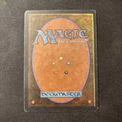 Flying Men Arabian Nights Mtg LP 3 - Image 4