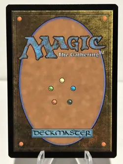 Terminus 70 R Commander: Duskmourn: House of Horror NM MTG - Image 2