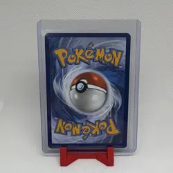 Nintendo Pokemon Tyrunt 92/131 Holo 100 HP Card English Dinosaur TCG 2018 - Image 2
