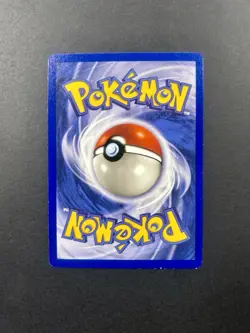 1999 Pokemon Dragonair Unlimited Non Holo NM Vintage Rare Base Set #18 - Image 2