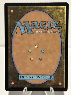 Talisman of Indulgence 254 U Commander: Duskmourn: House of Horror NM MTG - Image 2