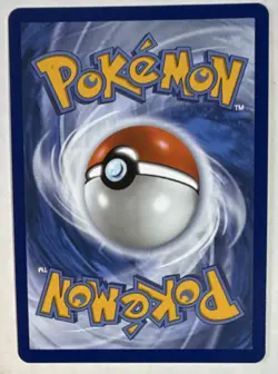 Pokemon TCG Squirtle Promo Holo MEP 039 2026 Basic HP 80 Water Gun - Image 2