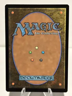 Wilderness Reclamation 205 U Commander: Duskmourn: House of Horror NM MTG - Image 2