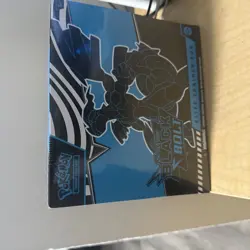 Pokemon Black Bolt Elite Trainer Box - Factory Sealed ETB - Image 2