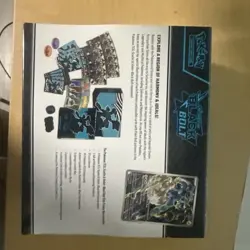 Pokemon Black Bolt Elite Trainer Box - Factory Sealed ETB - Image 4