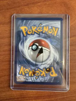 The Pokemon Company Mega Gardevoir EX 178/132 ME01 Holo 360 HP Special Ill Rare - Image 2