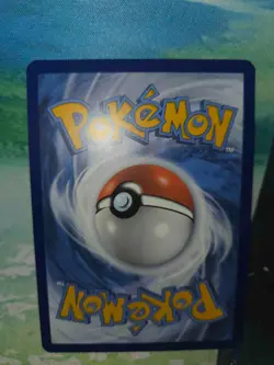 Pokemon Mew EX 193/165 Scarlet & Violet 151 Ultra Rare English Edition NEAR MINT - Image 4