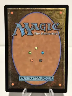 Yavimaya Coast 327 R Commander: Duskmourn: House of Horror NM MTG - Image 2