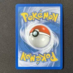 Ursaring Reverse Holo 76/101 Plasma Blast Pokemon Card - Image 3