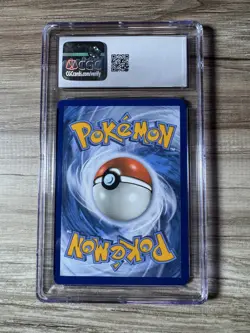 M Charizard EX 101/108 Ultra Rare - Pokemon Evolutions CGC 10 Gem Mint - Image 3