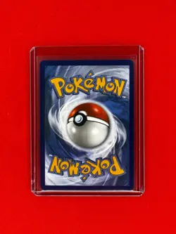 Aurorus 092/088 Illustration Rare Perfect Order Pokemon Near Mint - Image 2