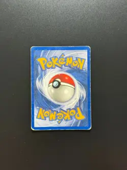 Pokemon TCG Electrode Jungle 2/64 Holo Unlimited Holo Rare 2/64 - Image 2