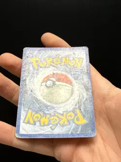 Pokemon TCG Electrode Jungle 2/64 Holo Unlimited Holo Rare 2/64 - Image 4