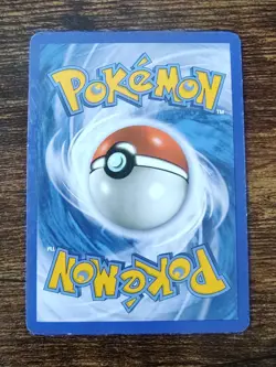 Piplup 16/17 Non Holo Pokemon POP Series 9 Promo LP- - Image 2