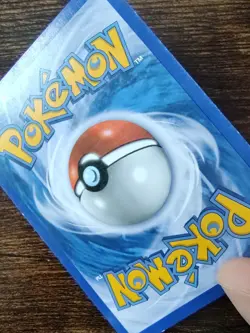 Piplup 16/17 Non Holo Pokemon POP Series 9 Promo LP- - Image 3