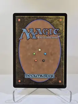 MTG Mossborn Hydra (Rare) FOIL Foundations Magic The Gathering - Image 2