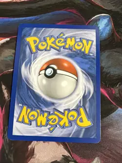 Pokemon TCG Aerodactyl 13/99 Arceus Reverse Holo - Image 2