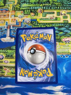 Pokemon TCG Scarlet & Violet Promo SVP 027 Pikachu illustration 2023 - Image 3