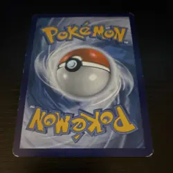 Pokemon Zekrom Full Art Promo Holo XY76 LP - Image 3