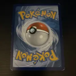 Pokemon Zekrom Full Art Promo Holo XY76 LP - Image 4