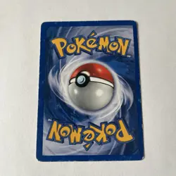 Pokemon TCG 1st Edition Kingdra Holo Rare 8/111 Neo Genesis - MP-HP - Image 2