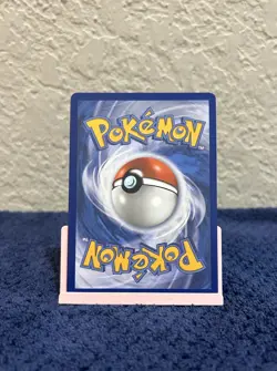 Pokemon TCG Cynthia's Spiritomb 244/217 Illustration Rare Ascended Heroes NM - Image 2