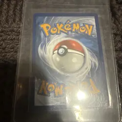 2019 Pokemon Sun & Moon Hidden Fates Greninja GX Rare #SV56/SV94 - Image 2