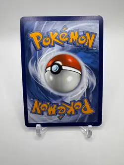 Pokemon TCG palpitoad black flare 104/086 - Image 2