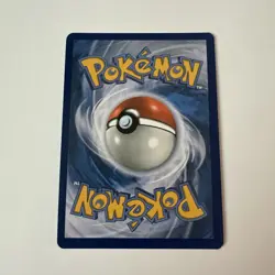 Pokemon Cornerstone Mask Ogerpon ex - 215/167 Special Illustration Rare - Image 2