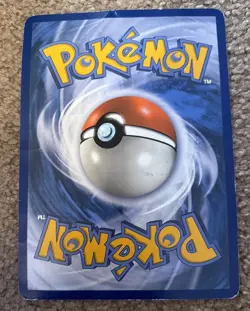 Pokemon TCG - Charizard GX - SM60 - Oversized - Full Art - Promo - Image 3