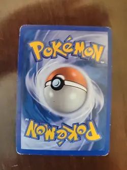 Electivire 3/130 Holo Rare Diamond & Pearl Pokemon HP/DMG - Image 2