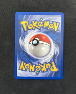 2004 POKEMON EX TEAM ROCKET RETURNS 87/109 ROCKET'S HIDEOUT - VERY LP - Image 2