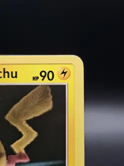 Detective Pikachu Holo 10/18 2019 Pokemon TCG - Image 4