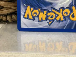 Pokemon Meowth #013 E-reader Black Star Promo Vintage Nintendo TCG VLP Great - Image 5