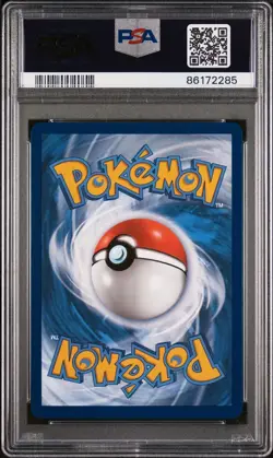🔥 Pokemon TCG 🔥 Starmie 005/034 CLB Pokemon Classic Collection PSA 10 / GEM MT - Image 4