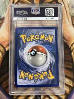 2017 Pokemon Umbreon GX (142/149) Sun & Moon English Full Art - PSA 10 Gem Mint - Image 2