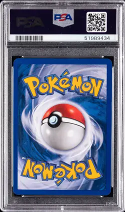 2000 POKEMON ROCKET 1ST EDITION #2 DARK ARBOK-HOLO PSA 10 - Image 2